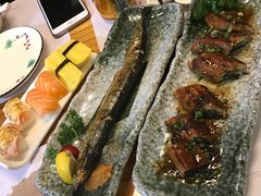 -花漫里日式餐厅(刺桐店)