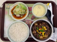 -真功夫(莲塘店)
