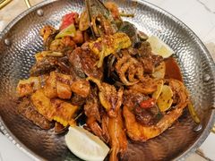 -KingThaia金泰兰(滨江天街店)