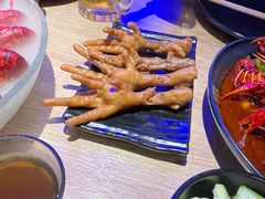 -红盔甲·小龙虾(定西路店)