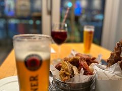 -宝莱纳餐厅(滨江店)