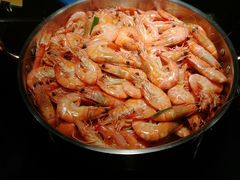 -泰谷酒店·太古码头闽菜自助餐厅