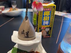 -喜盈门.鱼鲜家味(金马店)