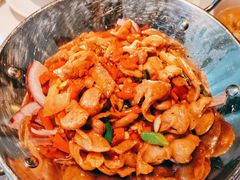 -新辣宴·湖南家常菜·商务聚餐(中粮创芯店)