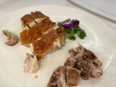 金牌烧猪-馨越楼·点心·粤菜(赤坎店)