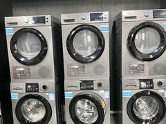 -栢里酒店(广州上下九步行街店)