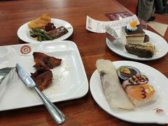-比尔森韩式烤肉自助(国商店)