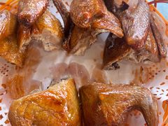 -新金盛·海鲜酒楼(盐田店)