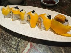 -炙柒Sekinana·精致料理 烧鸟·铁板烧(海上世界店)