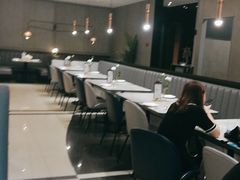 大堂-必胜客(漕宝路店)