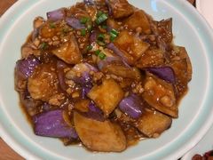 -吕氏疙瘩汤·新鲁菜(济南万象城店)