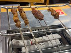 -古彭7只羊·招牌白串·碳锅羊肉旗舰店