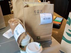-星巴克(1788广场店)