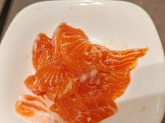 -三京祥烤肉自助料理(慈云寺店)