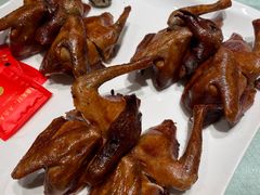 -清心鸡沙田乳鸽店·非遗传承(石溪店)