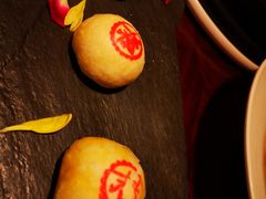 蟹粉酥饼-解香楼(八盘岭路店)