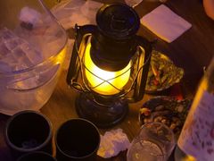 -夜火烤摊·东北烧烤酒场·老杨小黄鱼
