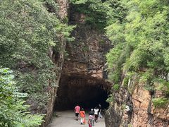 -湖洞水自然风景区