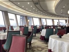 -国贸旋转餐厅(国贸广场店)
