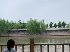 -河北村民俗体验园