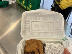 -老回回小吃(百万庄店)