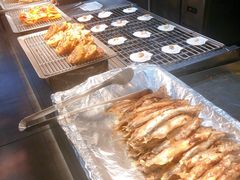 -韩盛·盛江山自助料理(奥体万达店)