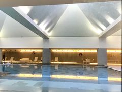 -上海衡山路十二号华邑酒店