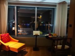 -厦门海港英迪格酒店(中山路店)