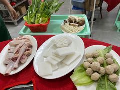 -花苑美食横琴生蚝火锅(拱北粤华路店)