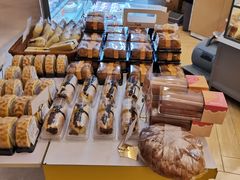 -BreadTalk面包新语·烘焙蛋糕(高德置地春广场店)