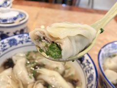 -周素珍湖州大馄饨(直戒坛寺巷店)