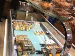 -莉莲蛋挞(大华悦沢书店)