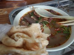 -李小老烧饼(常营民族家园店)