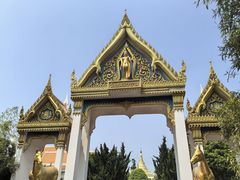 -洛阳白马寺