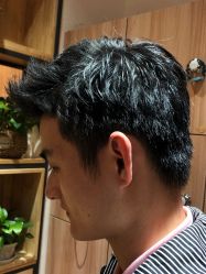 -曼都发型·臻选