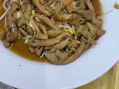 -东记潮汕美食砂锅粥小炒烧烤(镇南大街店)