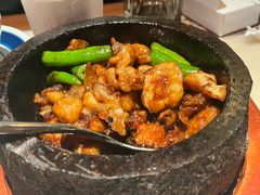 -桂满陇·西湖船宴(平安金融中心店)