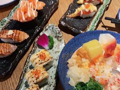 -渔井食堂(新洲店)