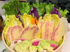 -芸山季·云南山珍菌火锅(南翔印象城MEGA店)