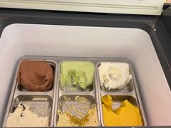 -野人先生现做冰淇淋(北京王府井东方新天地店)