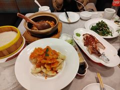 -大鸭梨烤鸭(甘家口店)
