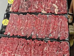 -嬷孙家潮汕牛肉火锅(北京路天河城店)