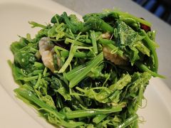 龙须苗拌核桃-徐记海鲜(南油永新汇店)