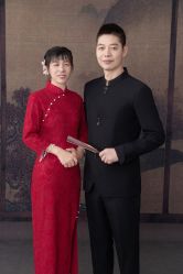 -苏菲雅婚纱摄影(环城南路店)