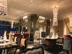 大堂-瑞吉酒店 · Elba 欧尔巴意大利餐厅· 精致意餐·云端聚会