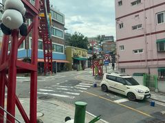 -松月洞童话村
