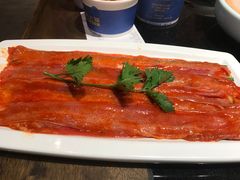 -周师兄大刀腰片火锅(洪崖洞旗舰店)