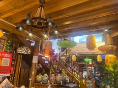 -民食香·腊排骨野生菌美食(木府店)