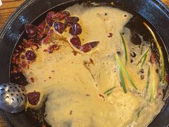 -五里关火锅(牛市口店)