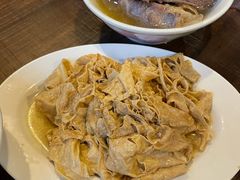 -松發肉骨茶(克拉码头店)